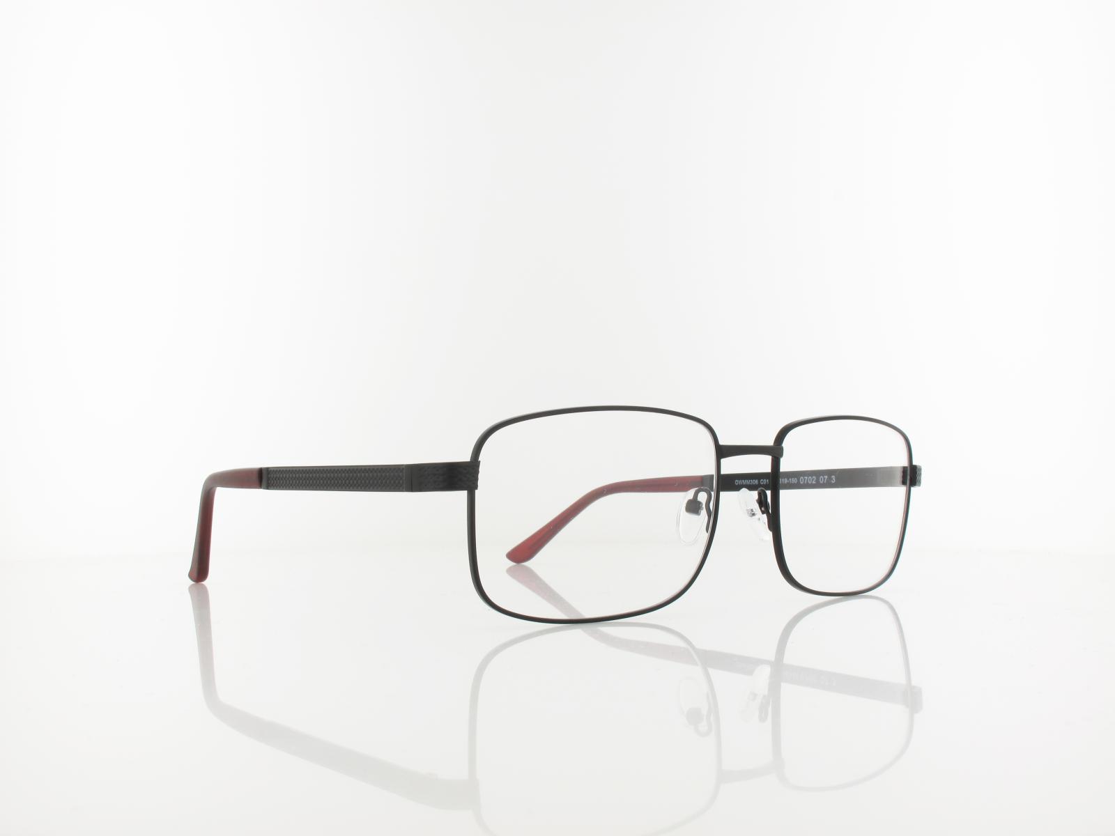 Brilando | OW MM306 C01 61 | schwarz