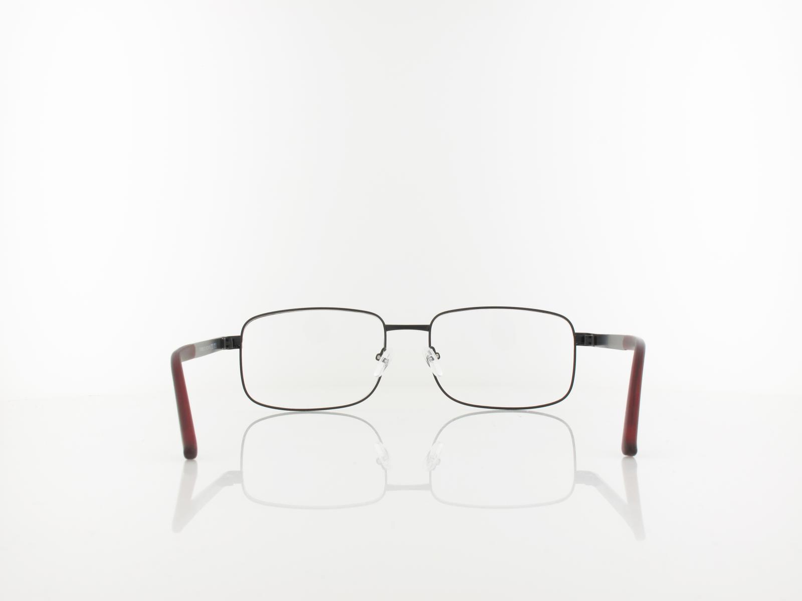 Brilando | OW MM306 C01 61 | schwarz