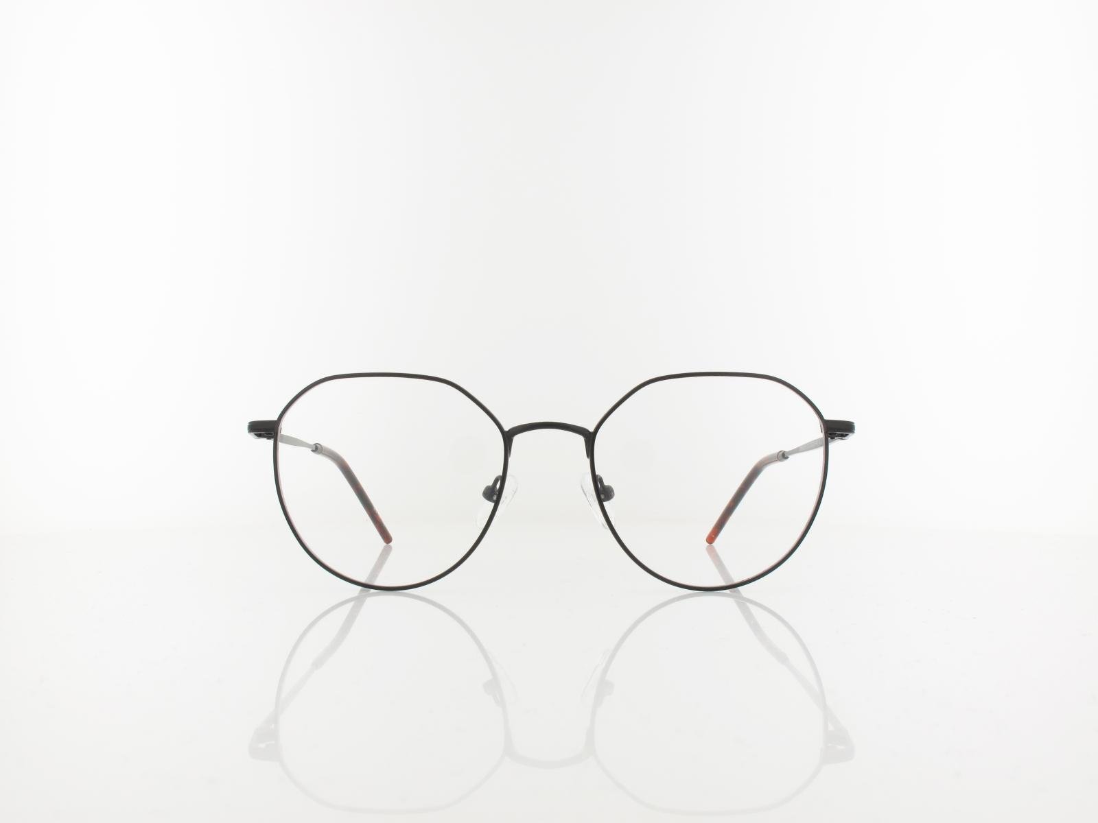 Brilando | OW MM315 C01 52 | schwarz