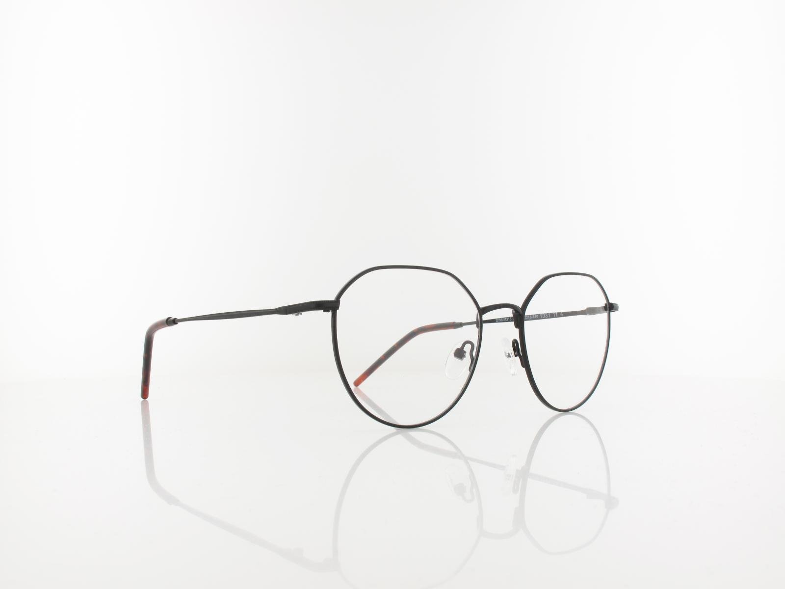 Brilando | OW MM315 C01 52 | schwarz