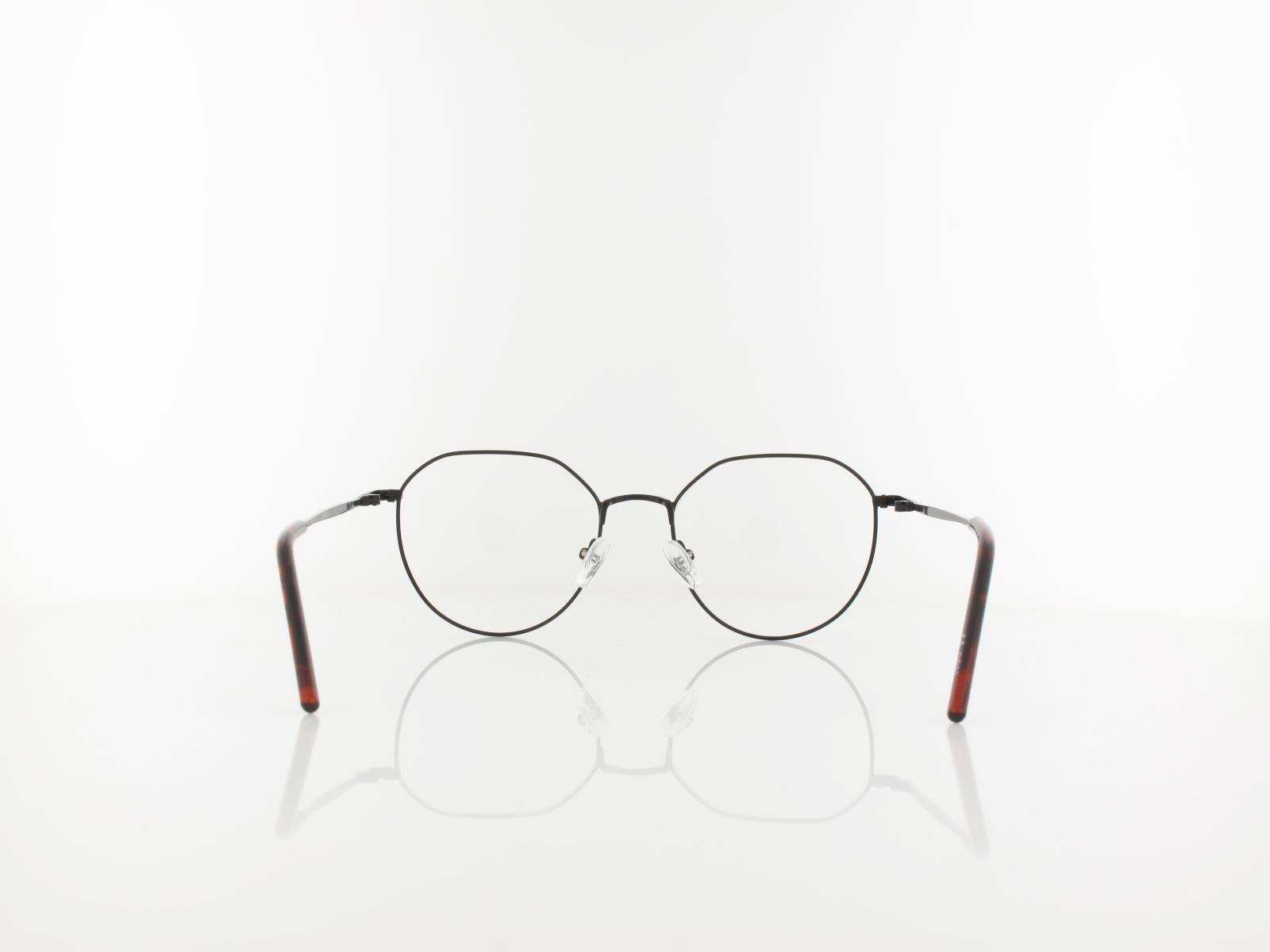 Brilando | OW MM315 C01 52 | schwarz