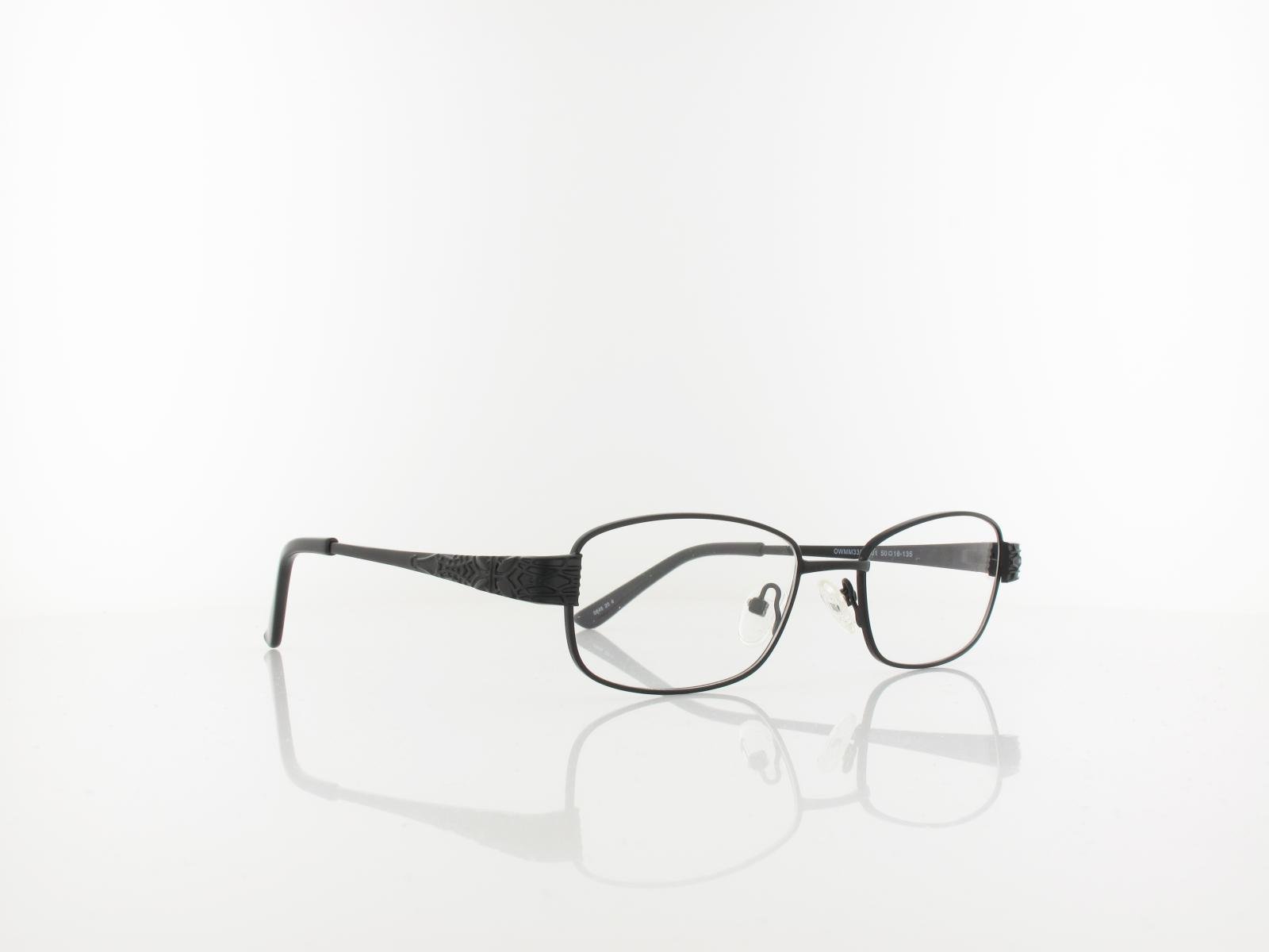 Brilando | OW MM330 C01 50 | schwarz