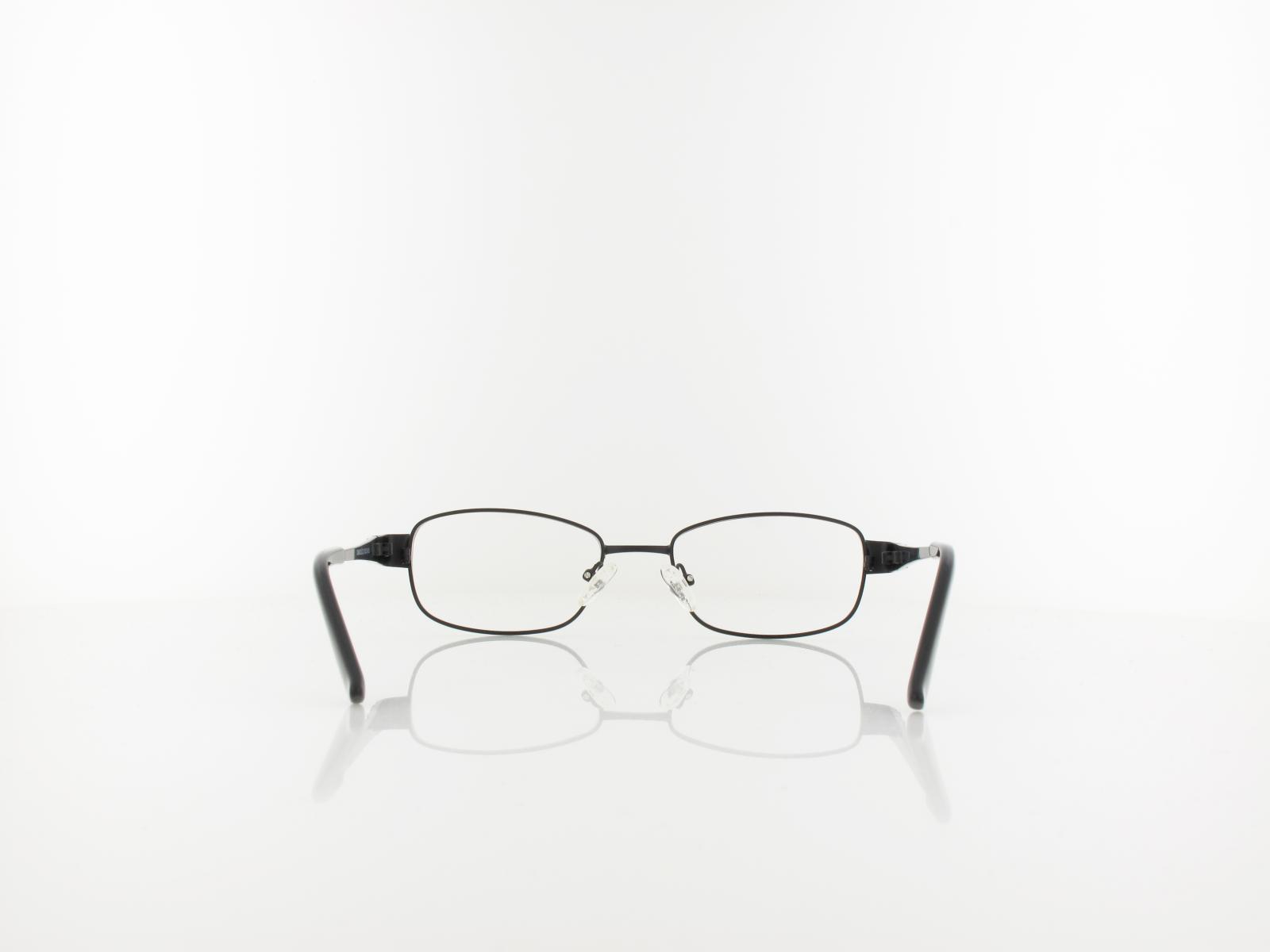 Brilando | OW MM330 C01 50 | schwarz