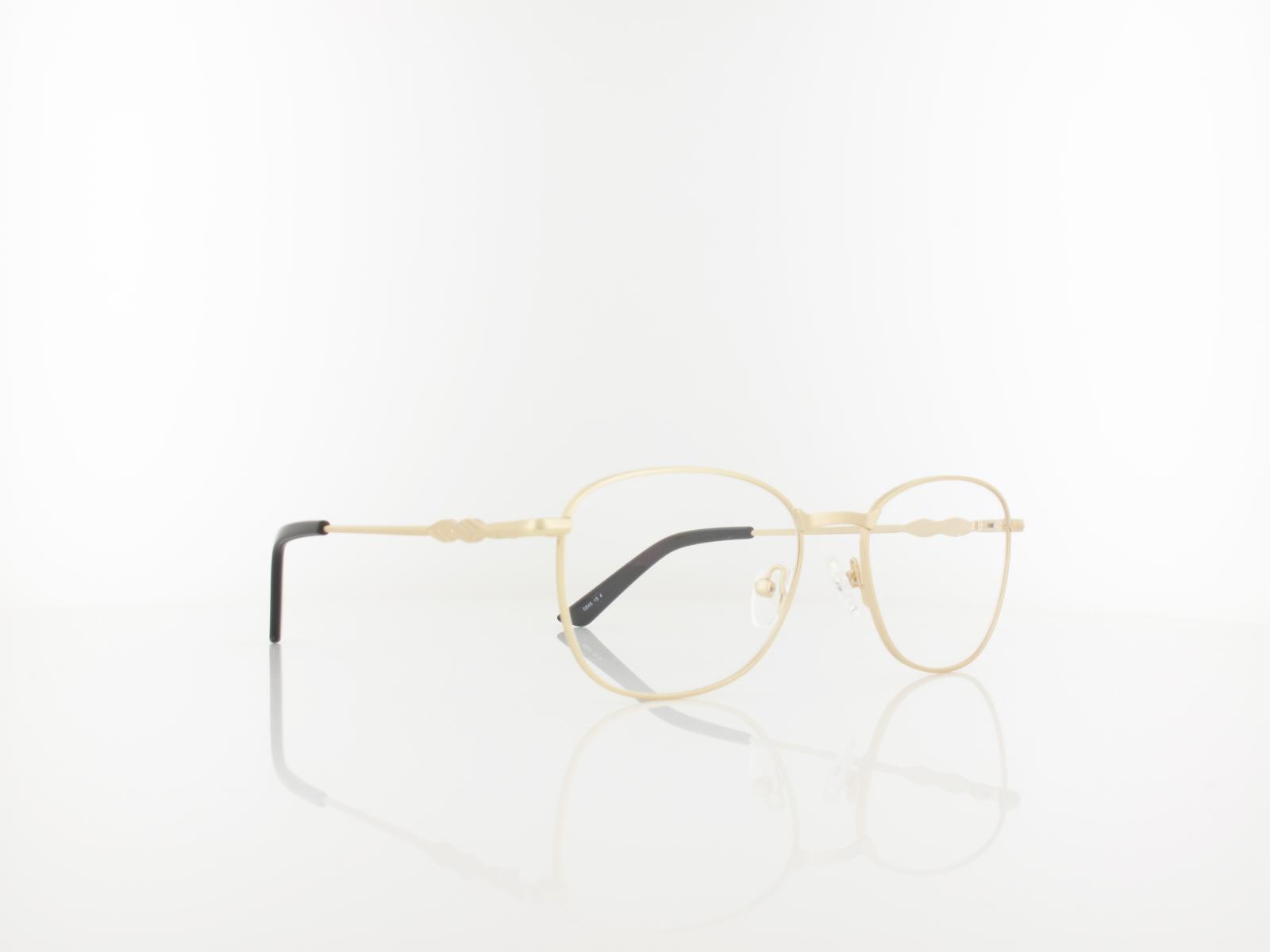 Brilando | OW MM332 C20 52 | goldfarben