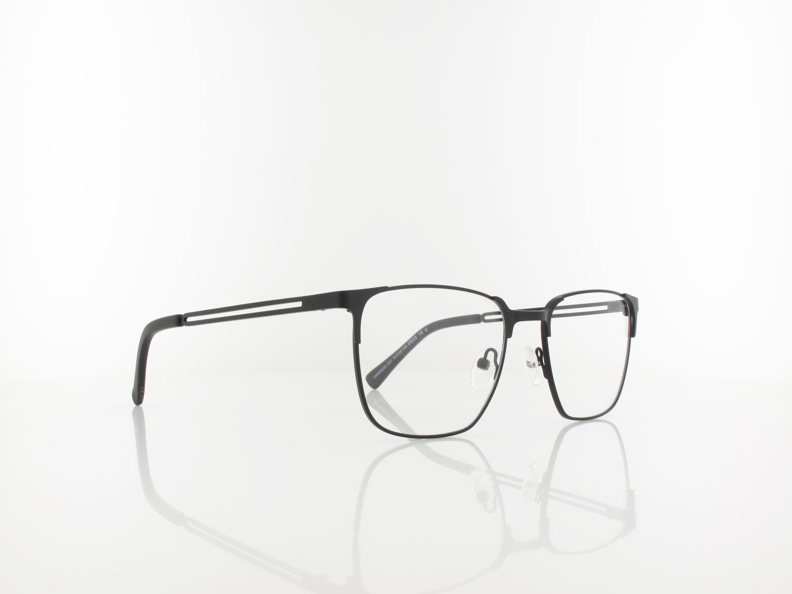 Brilando | OW MM334 C01 53 | schwarz