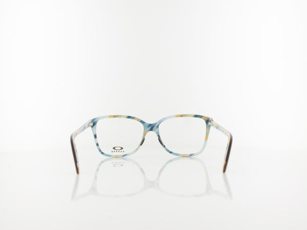 Oakley | OX1126 Finesse 06 54 | dark brown mist blue