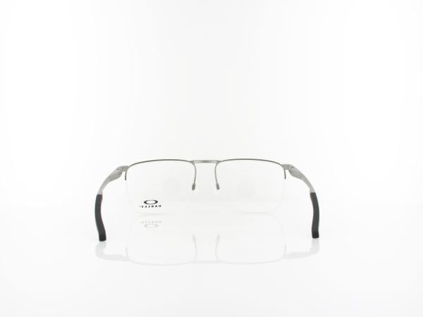 Oakley | VOON OX3026 04 55 | matte gunmetal