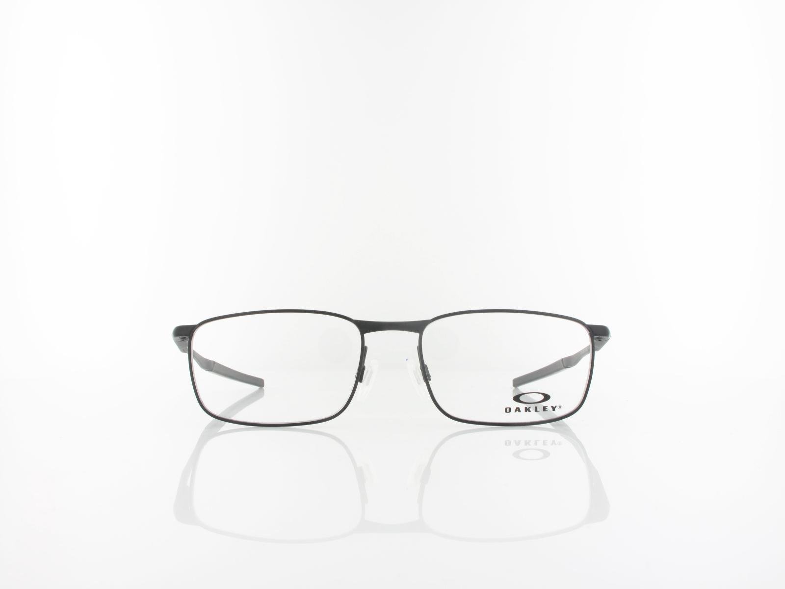 Oakley | OX3173 Barrelhouse 01 52 | matte black