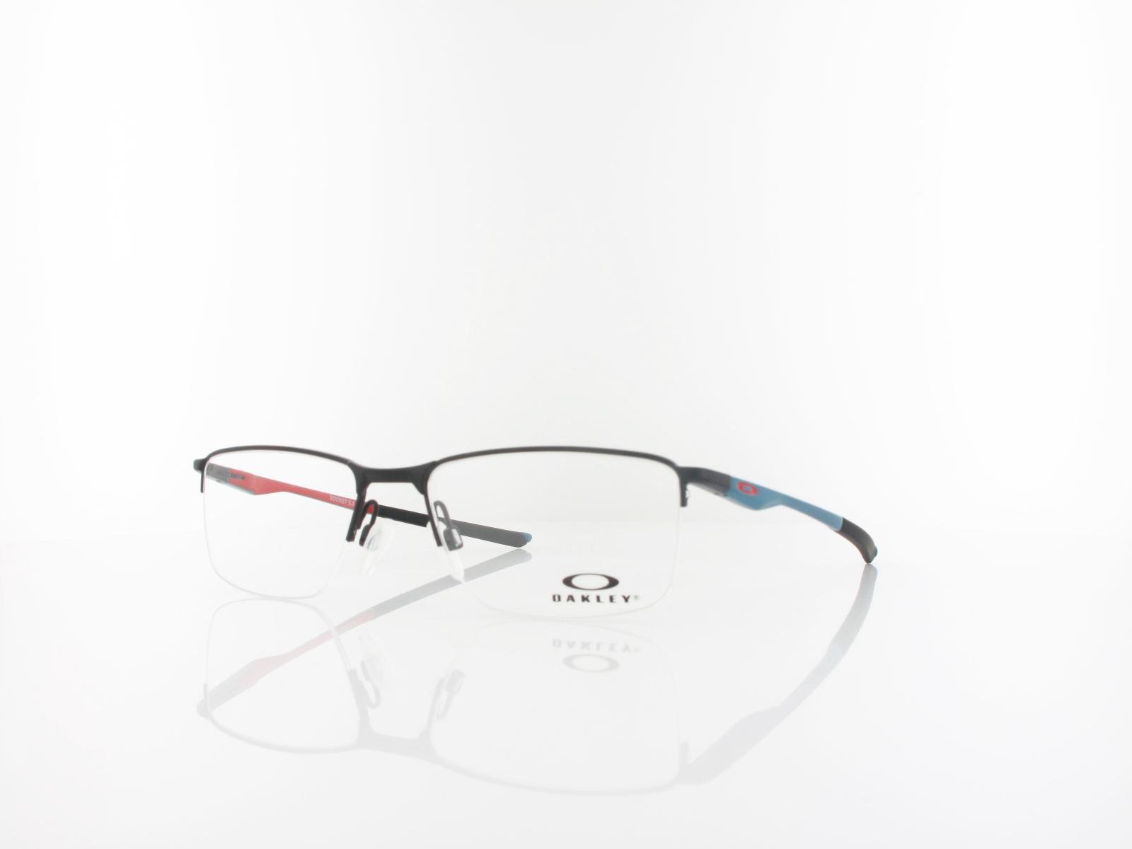 Oakley | SOCKET 5.5 OX3218 14 54 | satin black