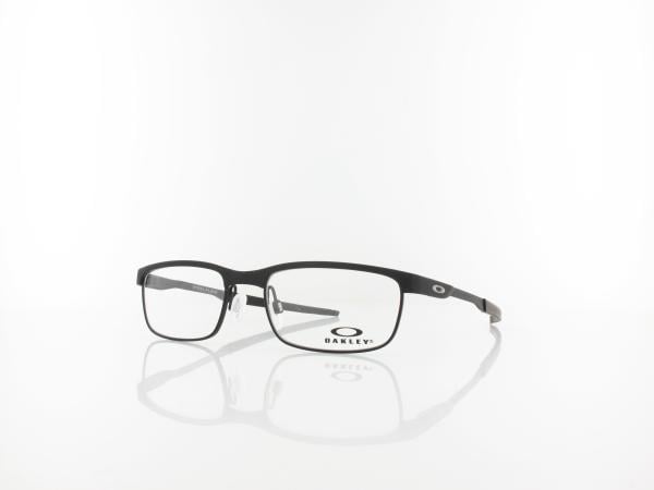 Oakley | Steel Plate OX3222 01 52 | powder coal