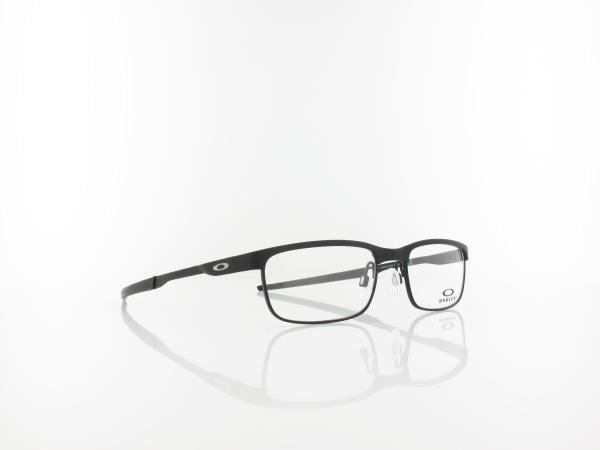 Oakley | Steel Plate OX3222 01 52 | powder coal