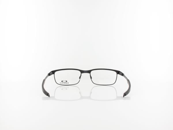 Oakley | Steel Plate OX3222 01 52 | powder coal