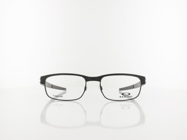 Oakley | Metal Plate OX5038 22-198 53 | matte black