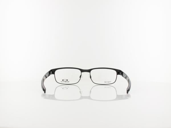 Oakley | Metal Plate OX5038 22-198 53 | matte black
