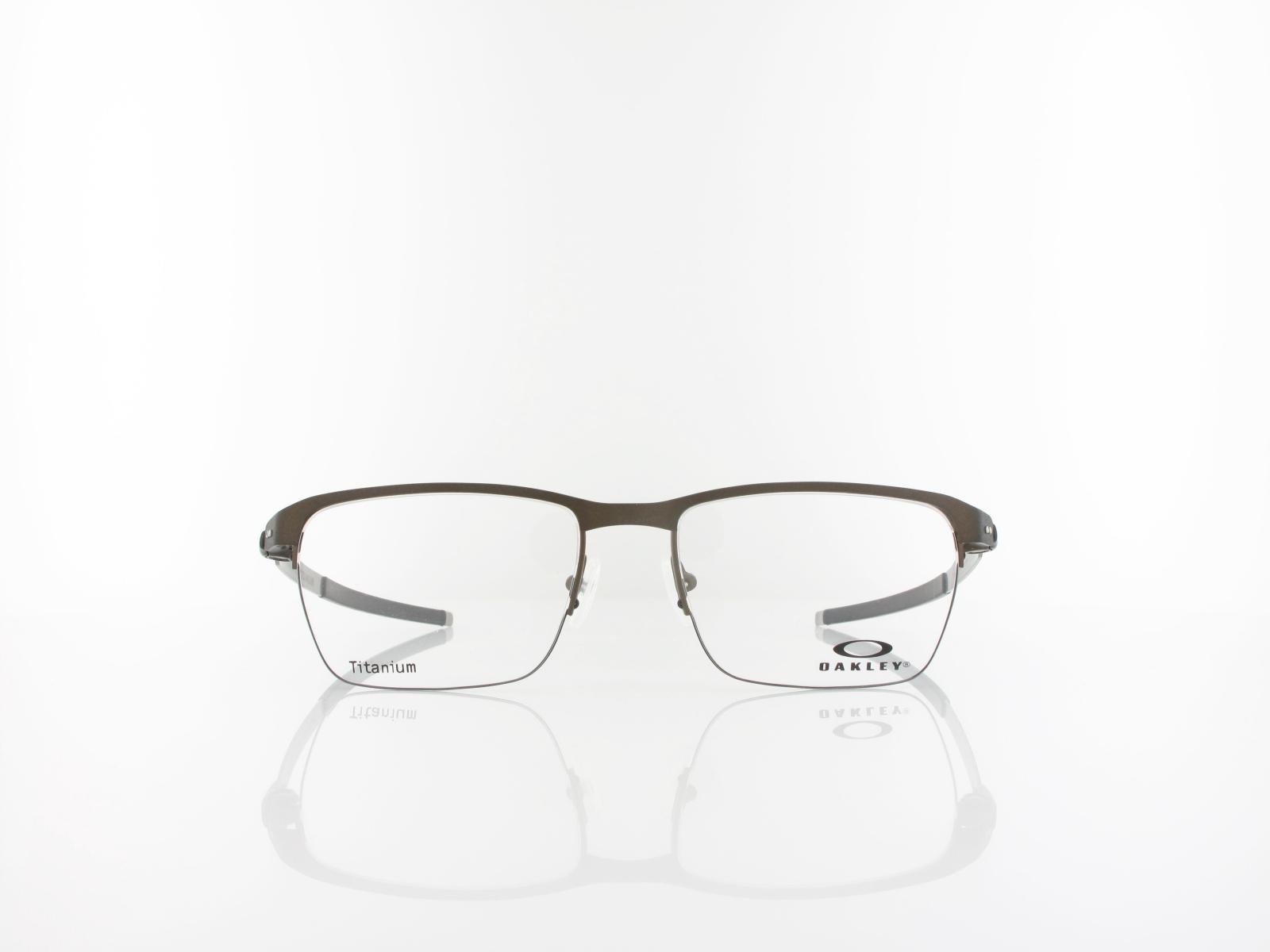 Oakley | OX5099 Tincup 0.5 Titanium 03 53 | powder pewter