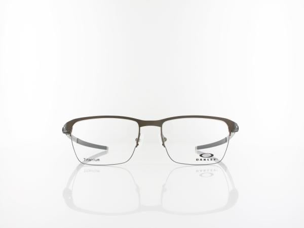 Oakley | OX5099 Tincup 0.5 Titanium 03 53 | powder pewter
