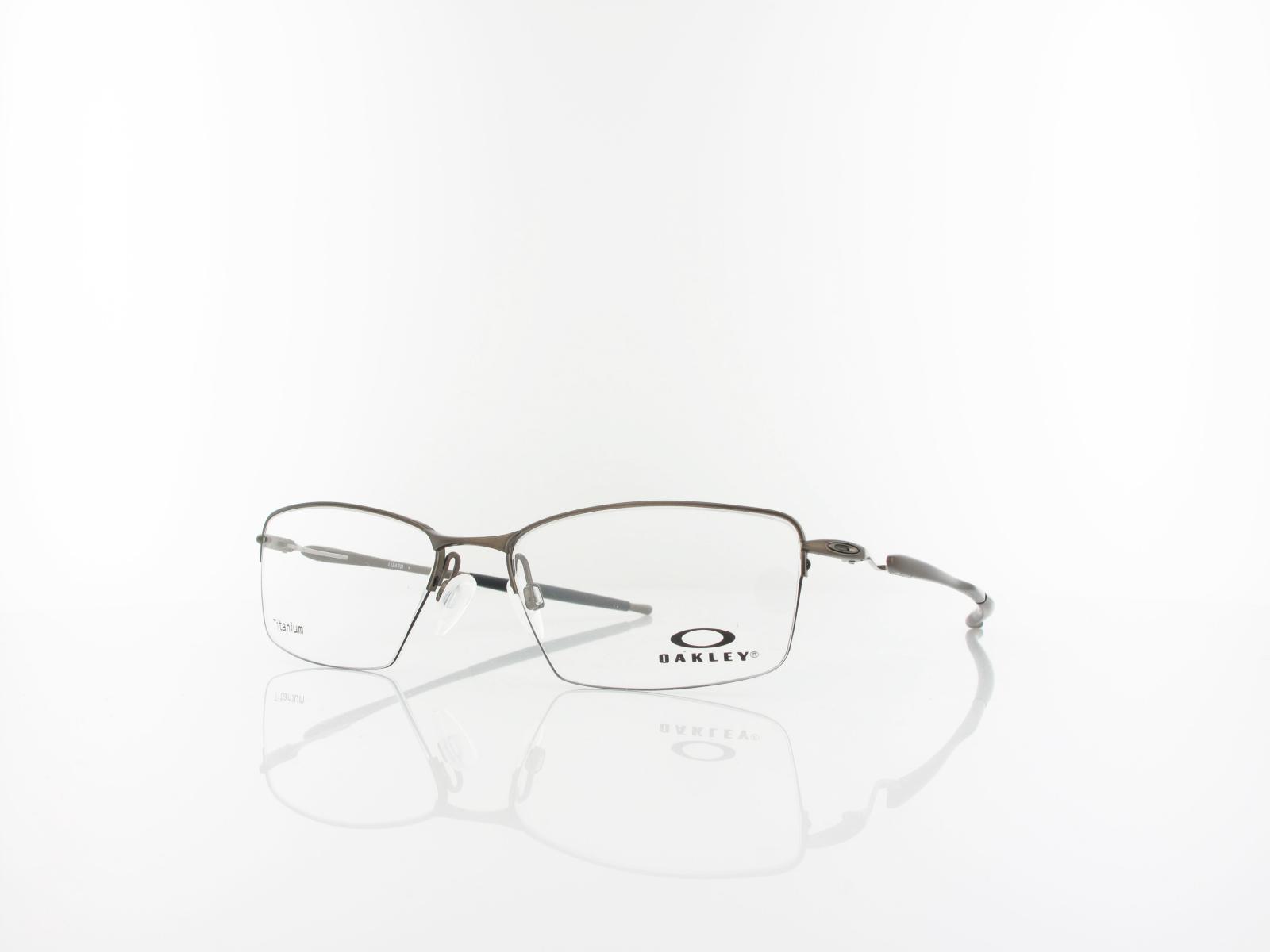 Oakley | OX5113 Lizard 02 56 | pewter