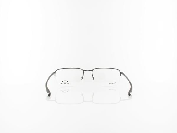 Oakley | Wingback SQ OX5148 01 54 | satin black
