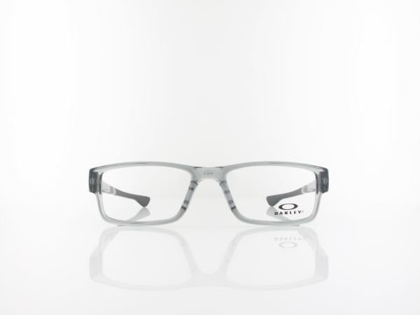 Oakley | OX8046 Airdrop 03 55 | grey shadow