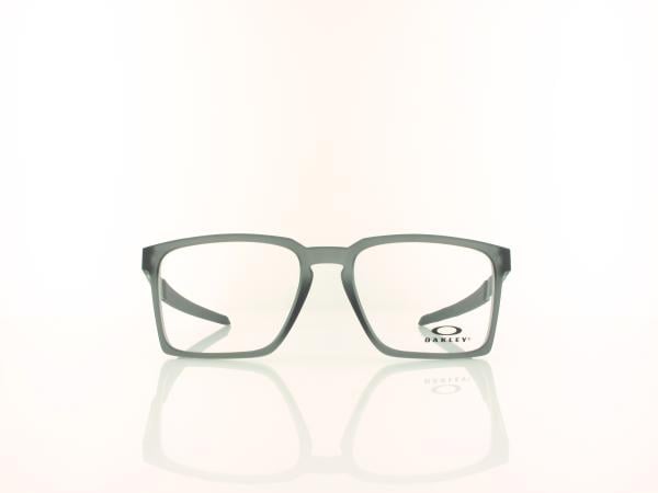 Oakley | Exchange OX8055 02 54 | satin grey smoke