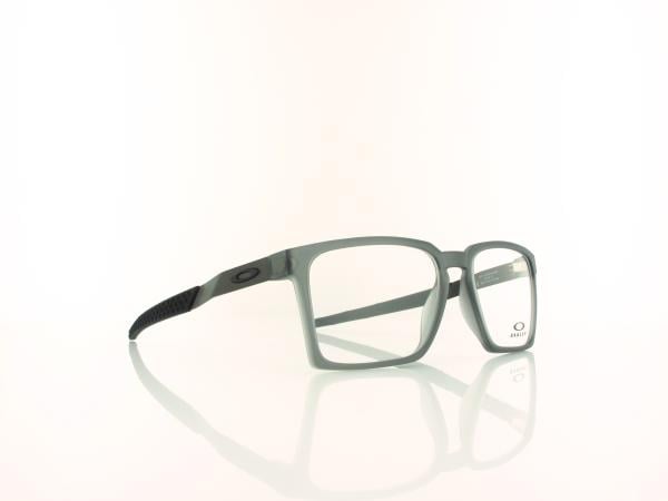 Oakley | Exchange OX8055 02 54 | satin grey smoke