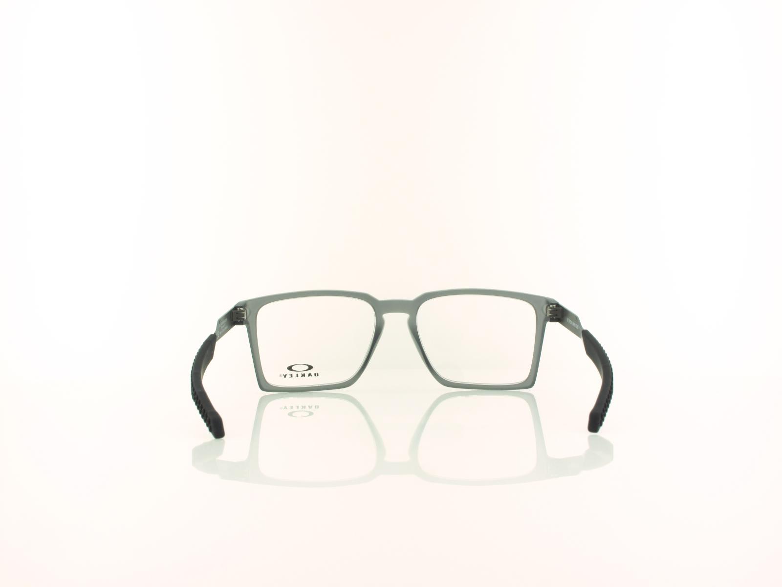 Oakley | Exchange OX8055 02 54 | satin grey smoke