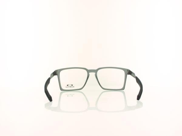 Oakley | Exchange OX8055 02 54 | satin grey smoke