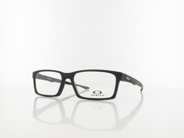 Oakley | Overhead OX8060 01 57 | satin black