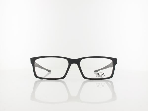 Oakley | Overhead OX8060 01 57 | satin black