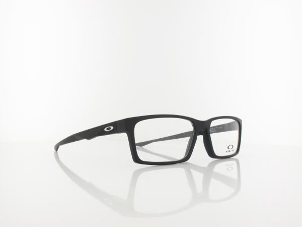 Oakley | Overhead OX8060 01 57 | satin black