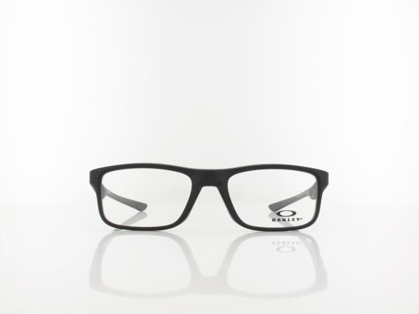 Oakley | PLANK 2.0 OX8081 14 53 | satin black
