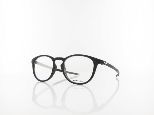 Oakley | Pitchman R OX8105 01 50 | satin black