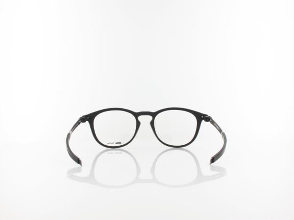 Oakley | Pitchman R OX8105 01 50 | satin black