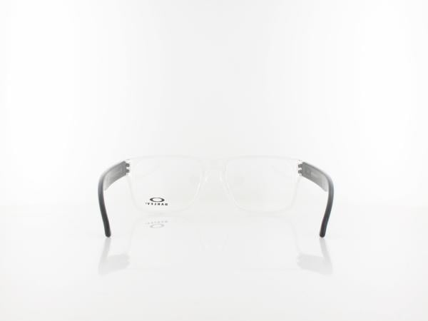 Oakley | Holbrook RX OX8156 03 54 | polished clear