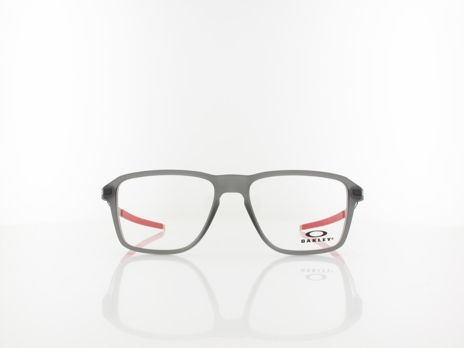 Oakley | OX8166 Wheel House 03 54 | satin grey smoke