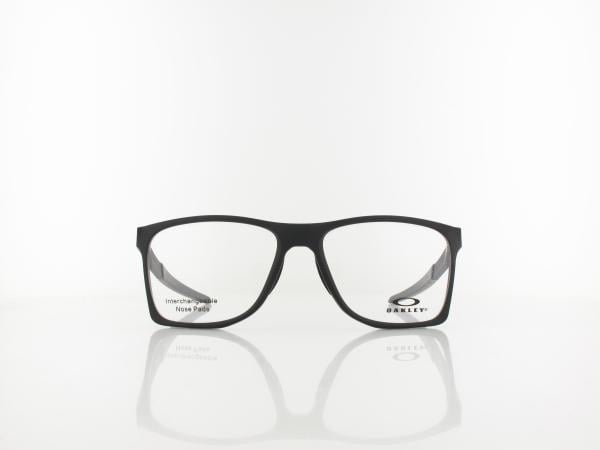 Oakley | Activate OX8173 01 55 | satin black