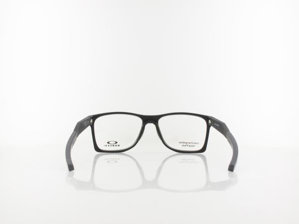 Oakley | Activate OX8173 01 55 | satin black