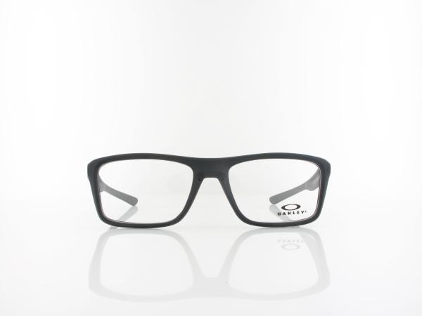 Oakley | RAFTER OX8178 01 55 | satin black