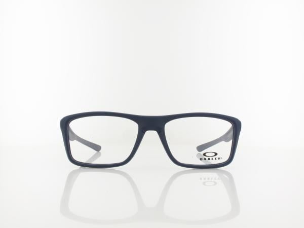 Oakley | RAFTER OX8178 04 55 | universal blue