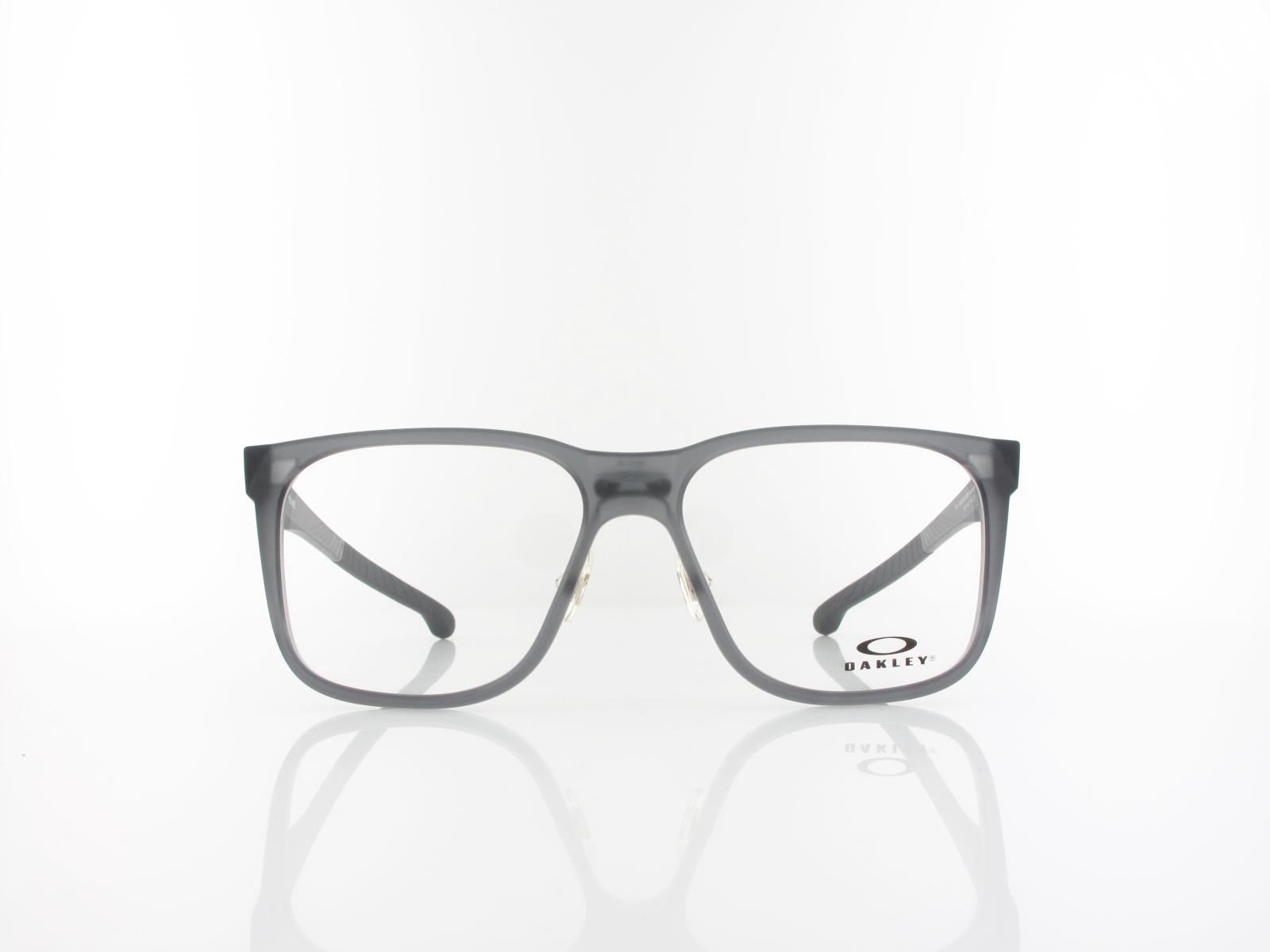 Oakley | HIP TONE OX8182 02 58 | satin grey smoke