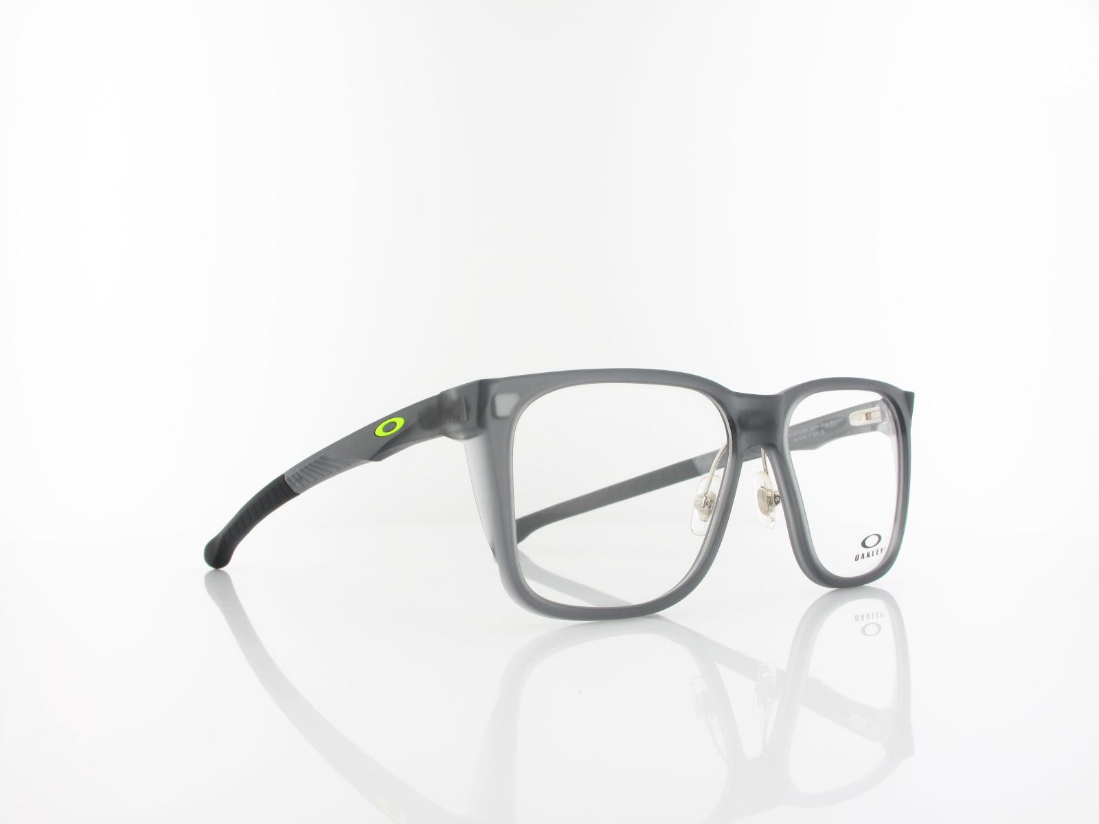 Oakley | HIP TONE OX8182 02 58 | satin grey smoke