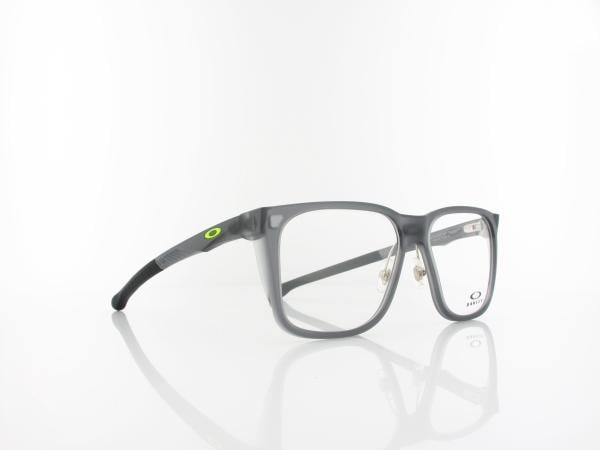 Oakley | HIP TONE OX8182 02 58 | satin grey smoke