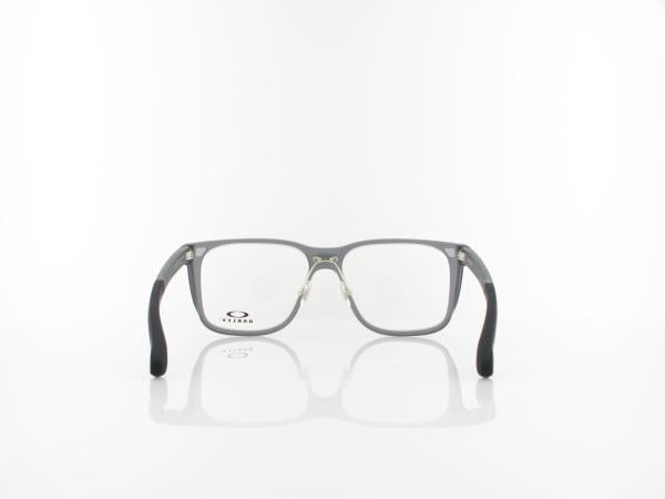 Oakley | HIP TONE OX8182 02 58 | satin grey smoke