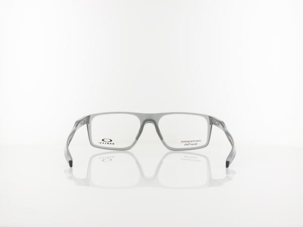 Oakley | Bat flip OX8183 02 56 | grey shadow