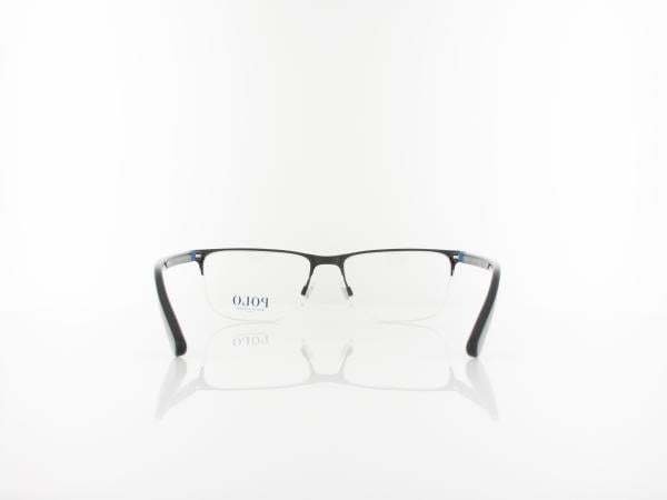 Polo Ralph Lauren | PH1206 9267 54 | semi-shiny black