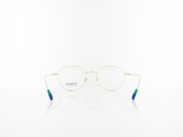 Polo Ralph Lauren | PH1208 9116 51 | shiny pale gold