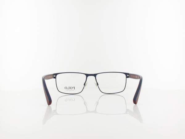 Polo Ralph Lauren | PH1229 9273 54 | semishiny navy blue