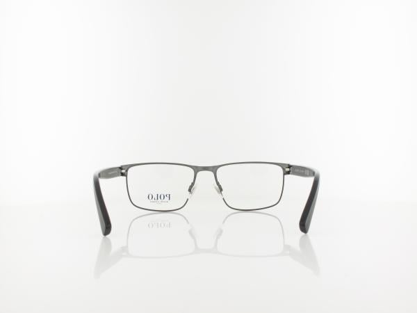 Polo Ralph Lauren | PH1229 9307 54 | semishiny dark gunmetal