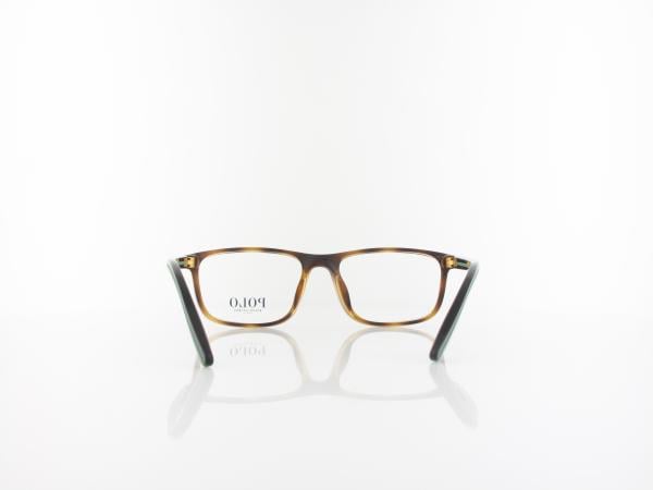 Polo Ralph Lauren | PH2239U 5003 54 | shiny havana