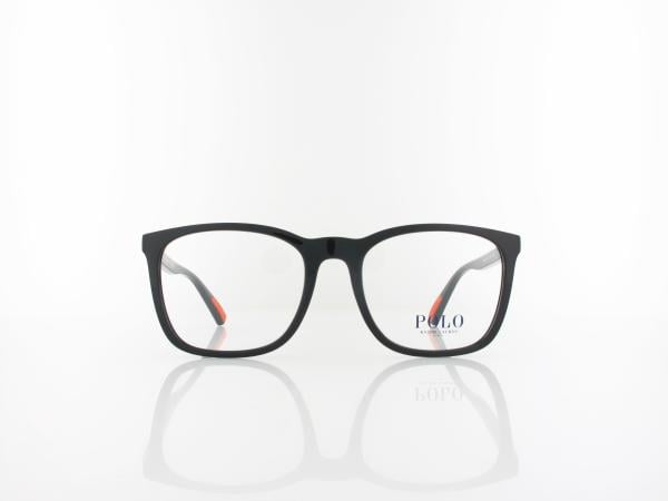 Polo Ralph Lauren | PH2281U 5001 54 | shiny black